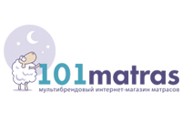 ТЦ Маршал 101 матрас