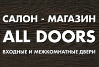 ТЦ Маршал Alldoors Салон Дверей